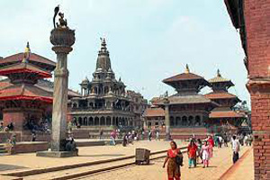 Three medieval kingdoms 4 days tour including Nagarkot